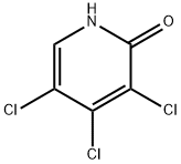 3,4,5-trichloropyridin-2-ol|2-羟基-3,4,5-三氯吡啶