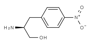 (S)-2-AMino-3-(4-nitrophenyl)propanol|2-氨基-3-(4-硝基苯L)-丙醇