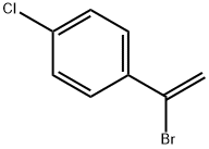 1-(1-BROMOVINYL)-4-CHLOROBENZENE, 90% Struktur