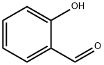 Salicylaldehyde Struktur