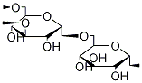 右旋糖酐500, 9004-54-0, 结构式
