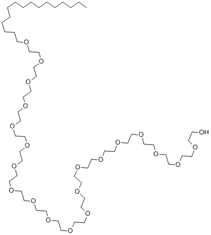 9004-95-9 Structure