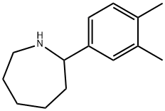 2-(3,4-DIMETHYL-PHENYL)-AZEPANE|