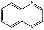 Quinoxaline Struktur