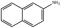 2-Naphthylamine Struktur