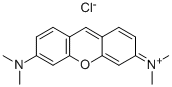 3,6-Bis(dimethylamino)xanthyliumchlorid