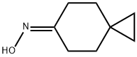 spiro[2.5]octan-6-one oxiMe 结构式