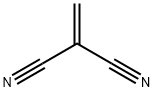 1.1-二氰合物乙烯 结构式