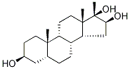 17-Methyl- 结构式