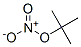 硝酸叔丁酯, 926-05-6, 结构式