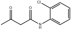 아세트초산 o-클로로아닐리드