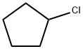 氯化环戊烷, 930-28-9, 结构式