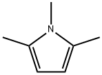 1,2,5-三甲基吡咯啉 结构式
