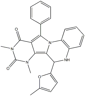 931706-15-9 Structure