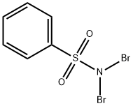 二溴胺B 结构式