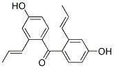 1-Propenyl-(4-hydroxyphenyl) ketone|