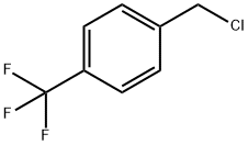 4-(三氟甲基)苄基氯, 939-99-1, 结构式
