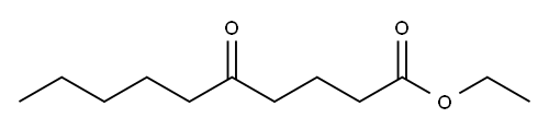 ethyl 5-oxodecanoate|5-氧代癸酸乙酯