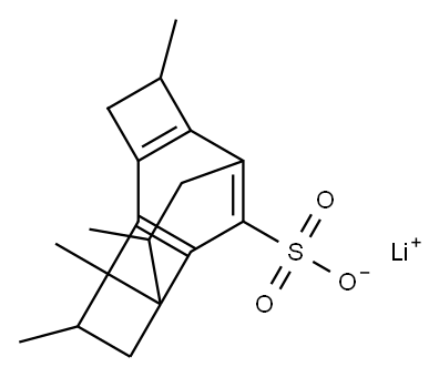 lithium tetrapropylenebenzenesulphonate|
