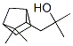 alpha,alpha,3,3-tetramethylbicyclo[2.2.1]heptan-2-ethanol Structure