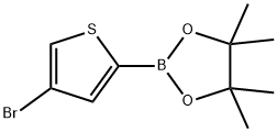 N,N-二甲基-4-(4,4,5,5-四甲基-1,3,2-二氧硼杂环戊烷-2-基)萘-1-胺, 942070-06-6, 结构式