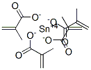 tin(4+) methacrylate 结构式