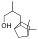 beta,3,3-trimethylbicyclo[2.2.1]heptane-2-propanol Structure