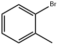 2-溴甲苯 结构式