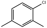 4-氯间二甲苯, 95-66-9, 结构式