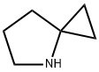 4-Azaspiro[2.4]heptane Structure