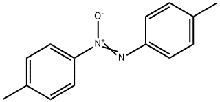 4,4'-ONN-Azoxybistoluene Struktur