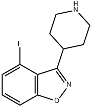 3-(2-氯乙基)-6,7,8,9-四氢-2-甲基-4H-吡啶并[1,2-A]-嘧啶-4-酮 结构式