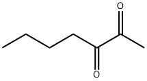Heptan-2,3-dion