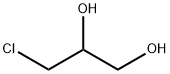 3-氯-1,2-丙二醇,CAS:96-24-2