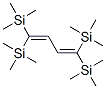 1,1,4,4-Tetrakis(trimethylsilyl)-1,3-butadiene|