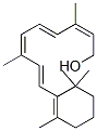perhydroretinol Structure