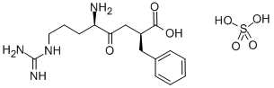精氨酰苯丁酸 A 结构式