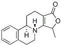 15-methyl-8-aza-16-oxagona-1,3,5(10),13-tetraen-17-one 结构式