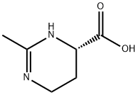 依克多因, 96702-03-3, 结构式