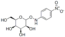 N-(4-nitrophenyl)validamine Structure