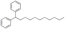 diphenylundecane Structure