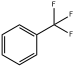 三氟甲苯 结构式