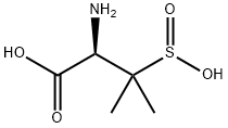 3-SULFINO-DL-VALINE, 98462-04-5, 结构式