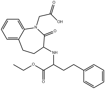 benazepril|贝那普利杂质B