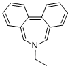 6-ethyl-5H-dibenz(c,e)azepine|