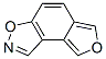 Furo[3,4-e][1,2]benzisoxazole (9CI) Structure
