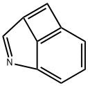 5-Azacyclobut[cd]indene(9CI) Structure