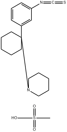 メタフィットメタンスルホン酸塩