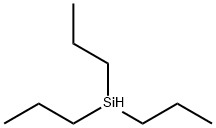 三正丙基硅烷, 998-29-8, 结构式