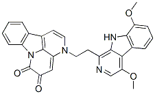 化合物 T24638 结构式